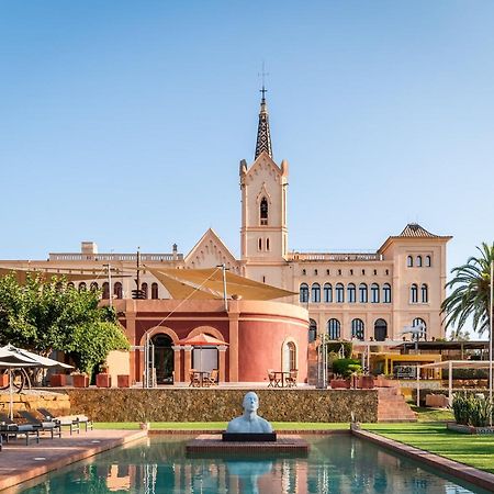 Sant Pere Del Bosc Hotel & Spa - Adults Recommended Lloret de Mar Extérieur photo