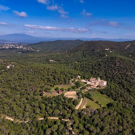 Sant Pere Del Bosc Hotel & Spa - Adults Recommended Lloret de Mar Extérieur photo