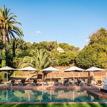 Sant Pere Del Bosc Hotel & Spa - Adults Recommended Lloret de Mar Extérieur photo