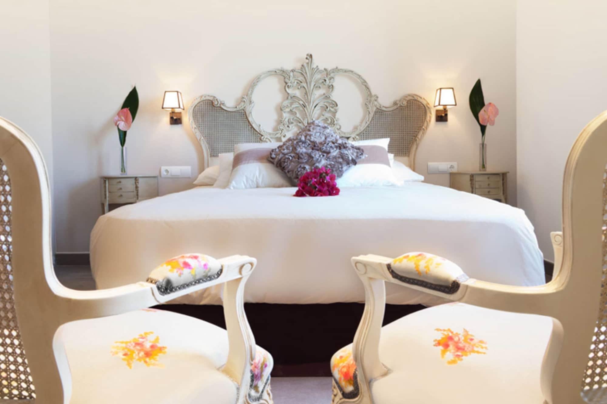 Sant Pere Del Bosc Hotel & Spa - Adults Recommended Lloret de Mar Extérieur photo