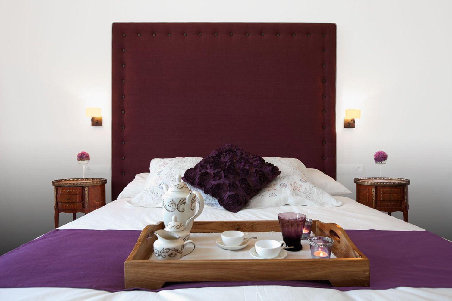 Sant Pere Del Bosc Hotel & Spa - Adults Recommended Lloret de Mar Extérieur photo