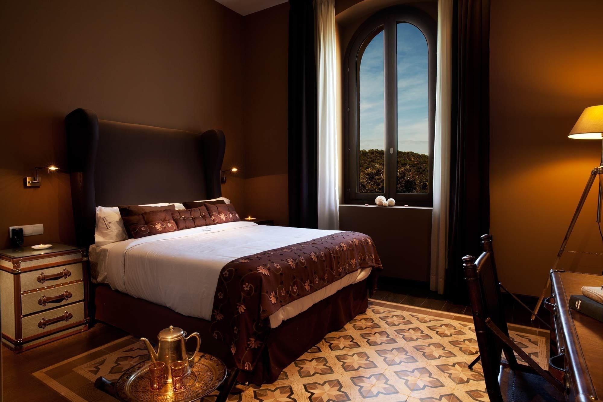 Sant Pere Del Bosc Hotel & Spa - Adults Recommended Lloret de Mar Extérieur photo