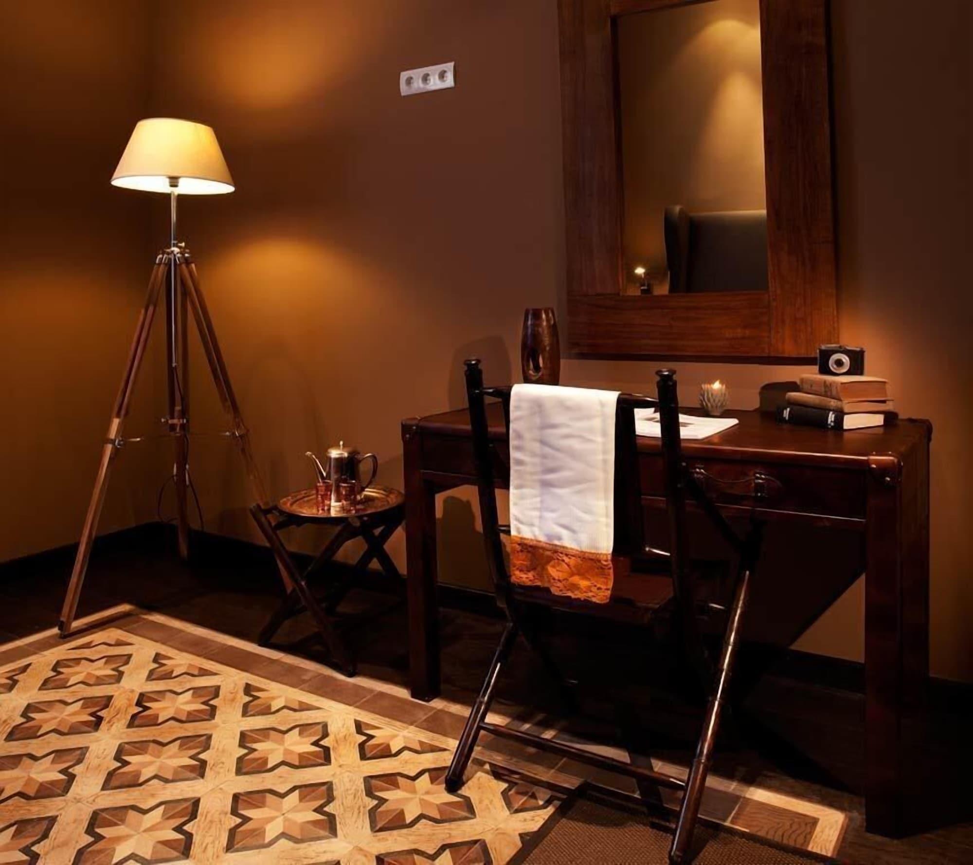 Sant Pere Del Bosc Hotel & Spa - Adults Recommended Lloret de Mar Extérieur photo