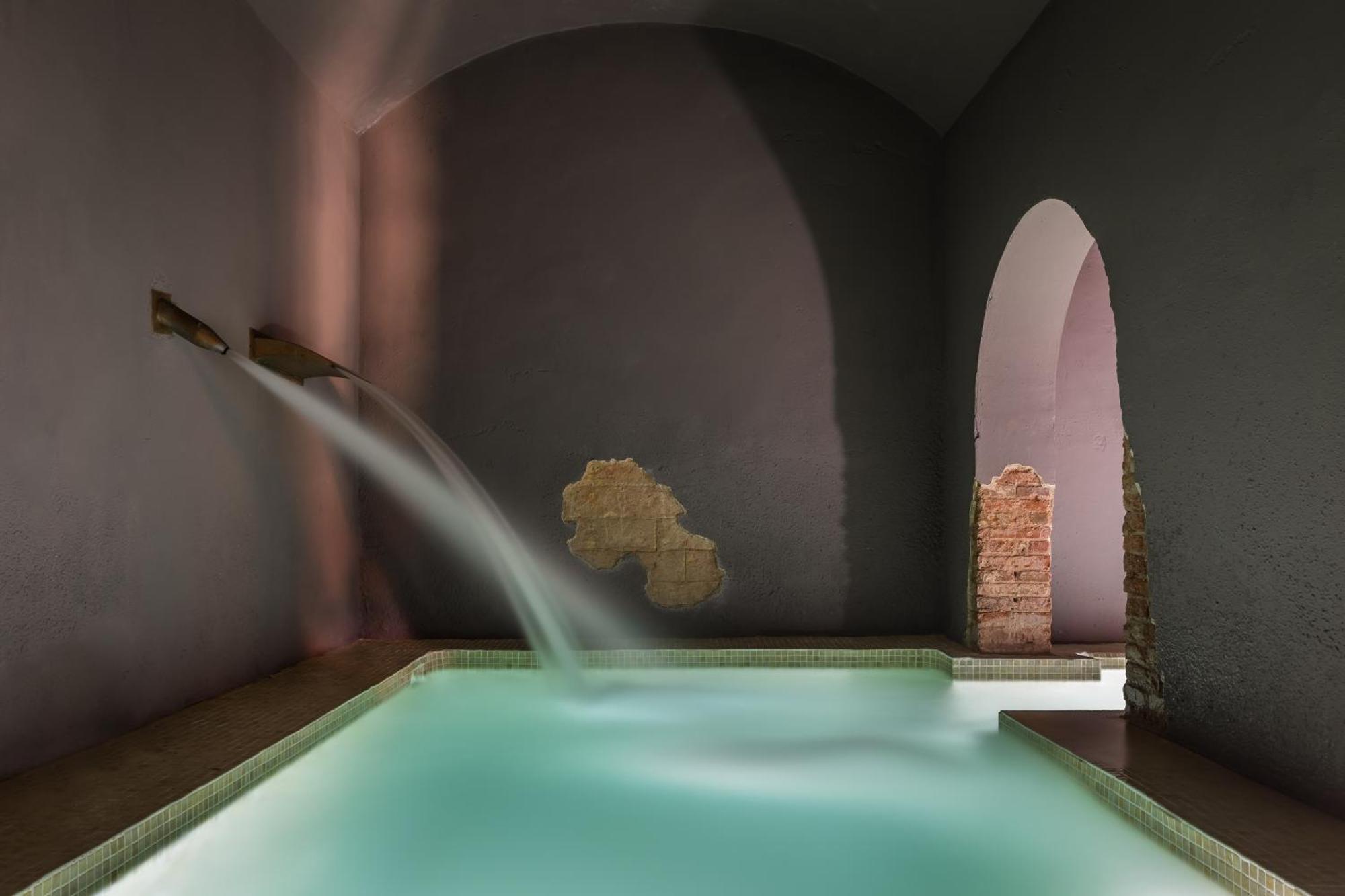 Sant Pere Del Bosc Hotel & Spa - Adults Recommended Lloret de Mar Extérieur photo