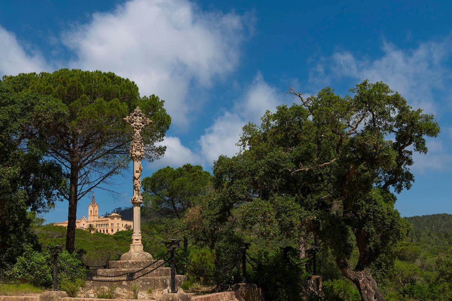 Sant Pere Del Bosc Hotel & Spa - Adults Recommended Lloret de Mar Extérieur photo