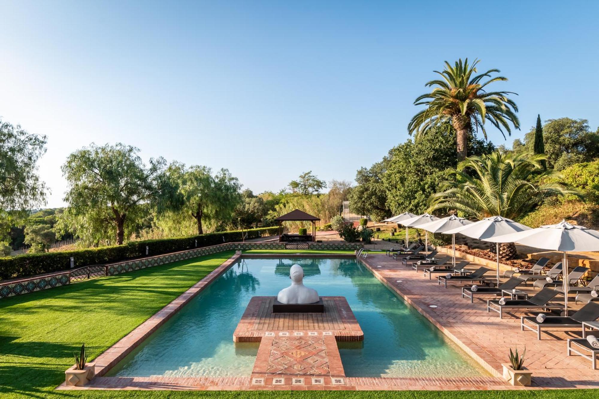 Sant Pere Del Bosc Hotel & Spa - Adults Recommended Lloret de Mar Extérieur photo