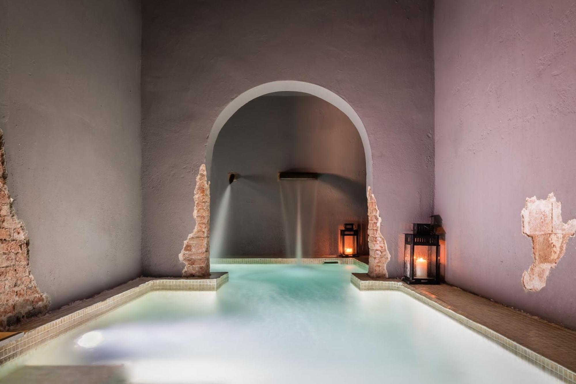 Sant Pere Del Bosc Hotel & Spa - Adults Recommended Lloret de Mar Extérieur photo