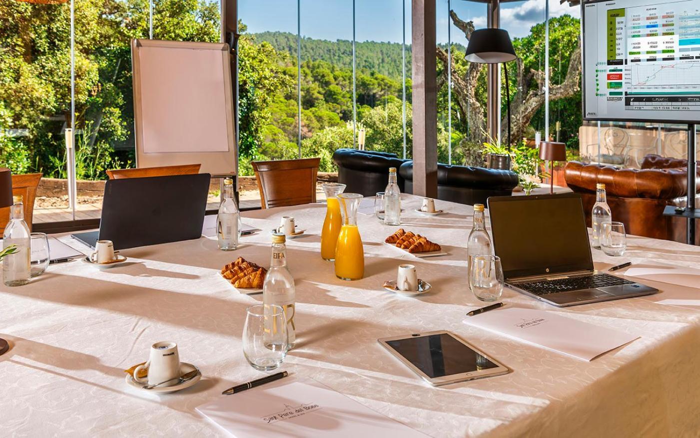 Sant Pere Del Bosc Hotel & Spa - Adults Recommended Lloret de Mar Extérieur photo