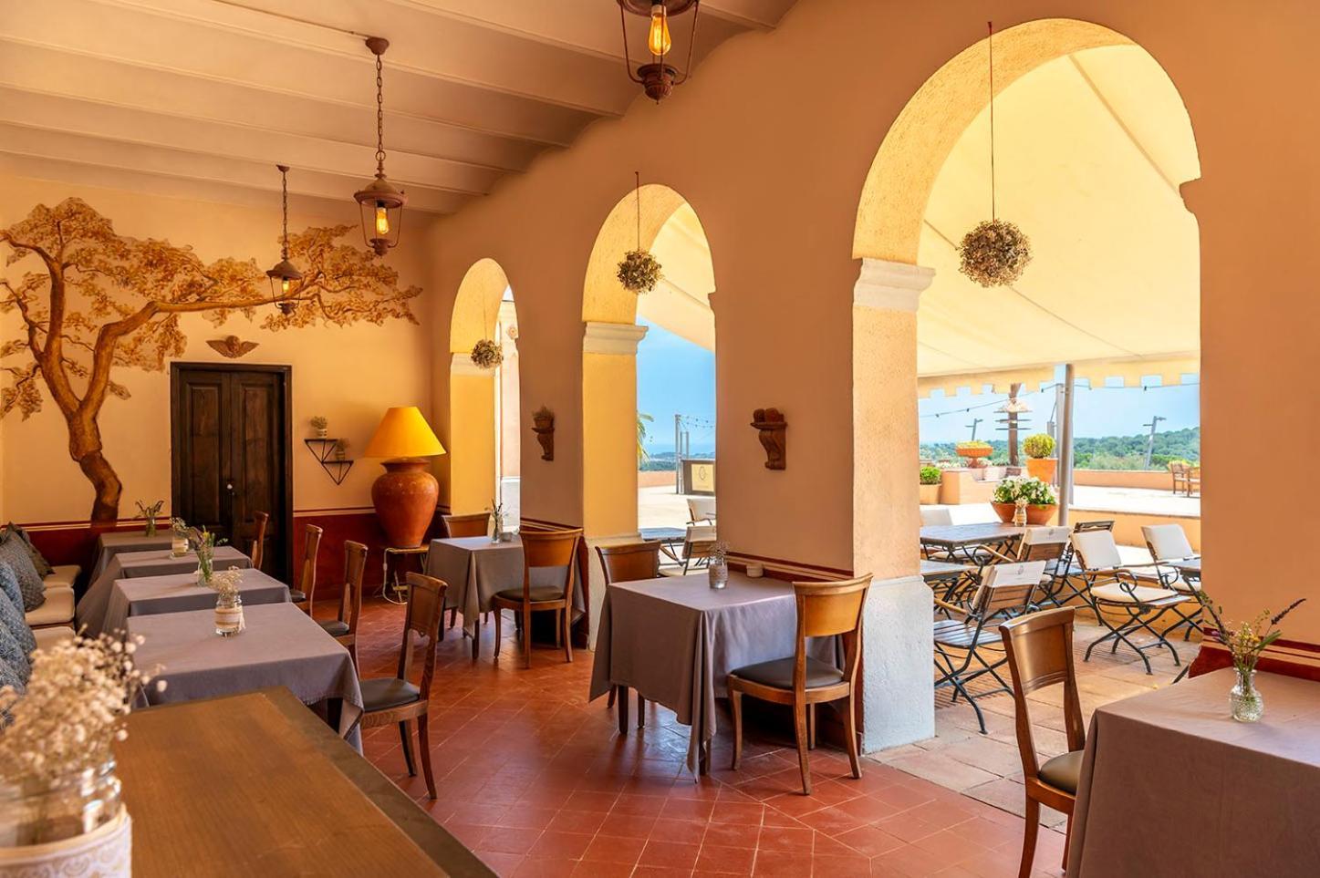 Sant Pere Del Bosc Hotel & Spa - Adults Recommended Lloret de Mar Extérieur photo