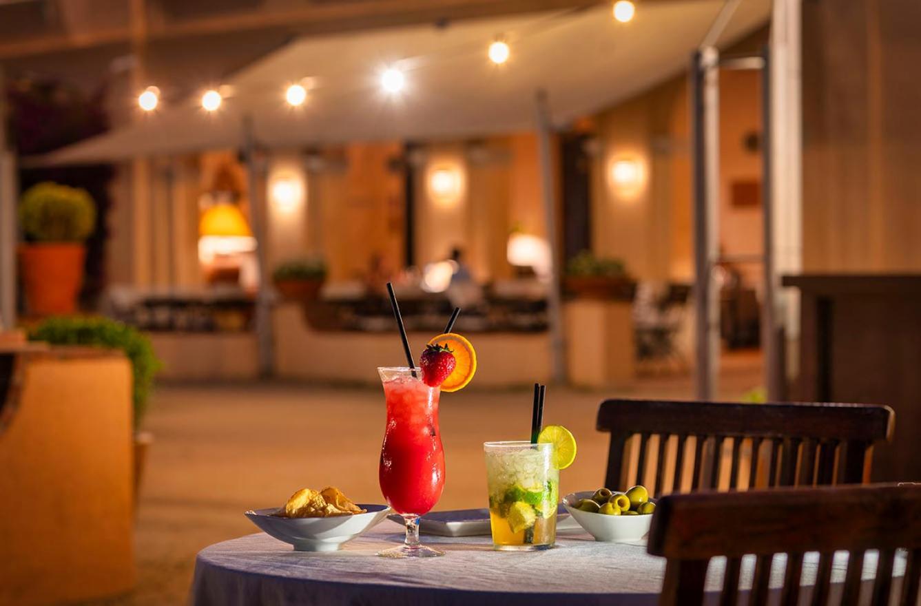 Sant Pere Del Bosc Hotel & Spa - Adults Recommended Lloret de Mar Extérieur photo