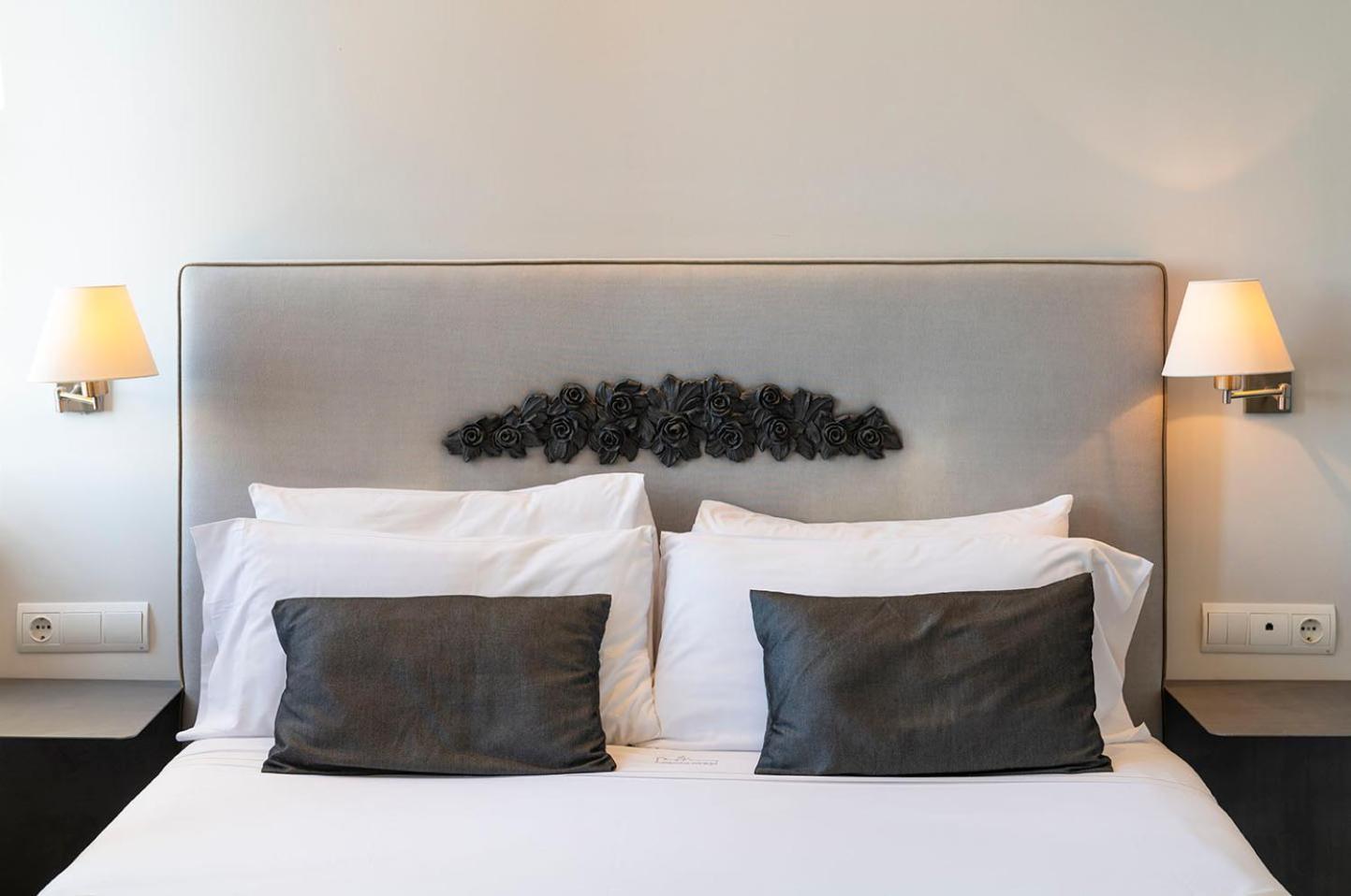 Sant Pere Del Bosc Hotel & Spa - Adults Recommended Lloret de Mar Chambre photo