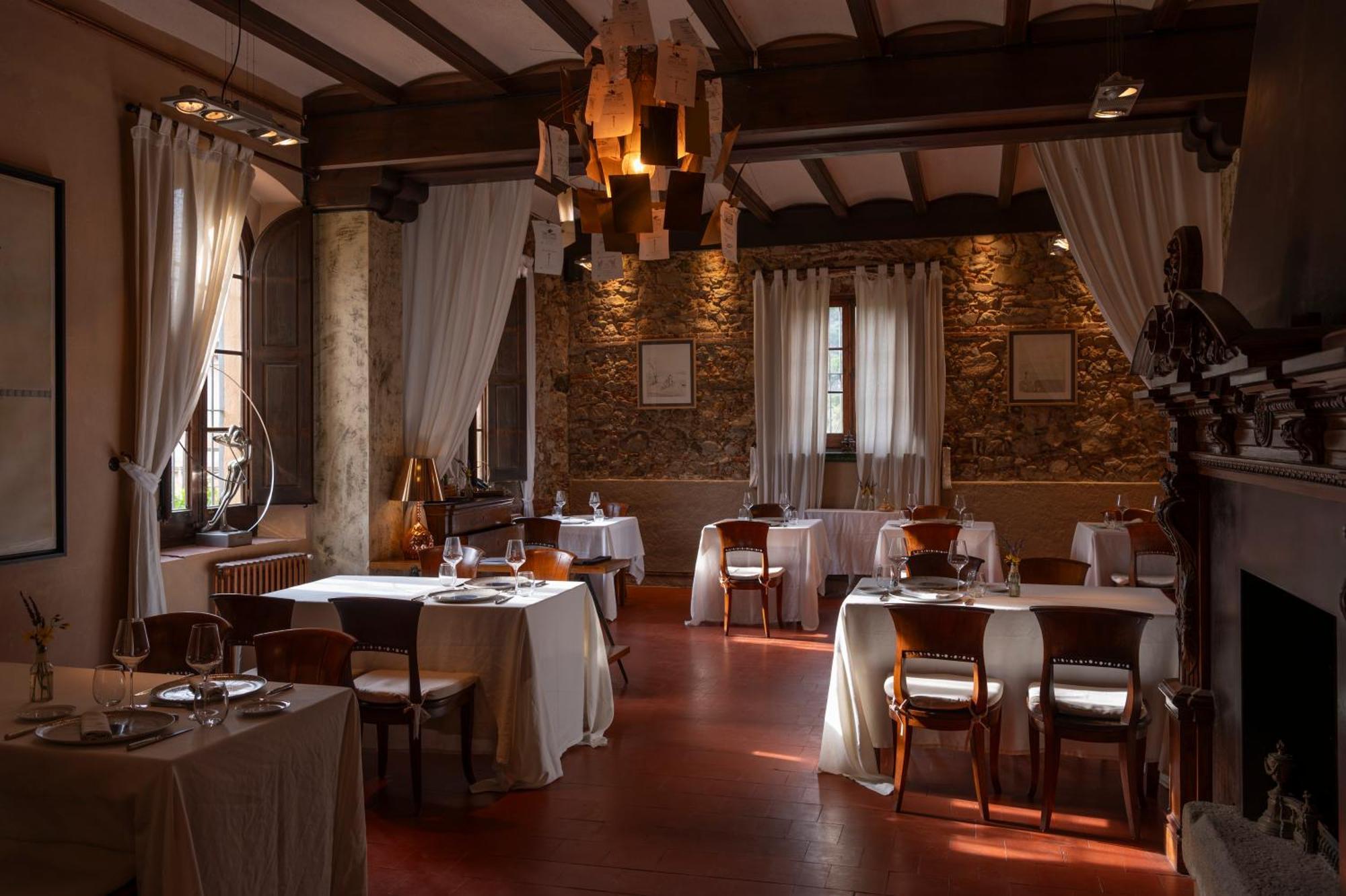 Sant Pere Del Bosc Hotel & Spa - Adults Recommended Lloret de Mar Extérieur photo