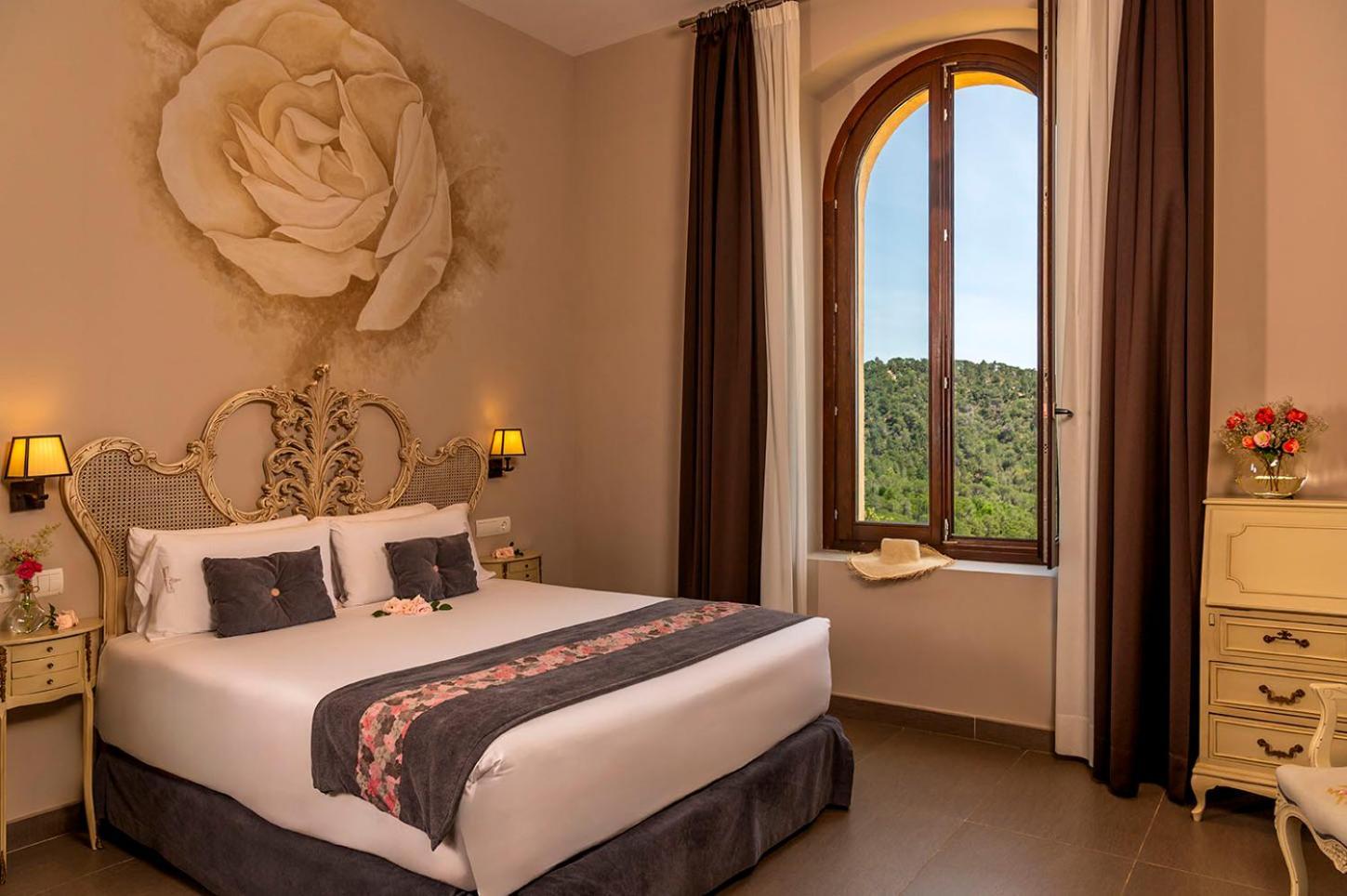 Sant Pere Del Bosc Hotel & Spa - Adults Recommended Lloret de Mar Extérieur photo
