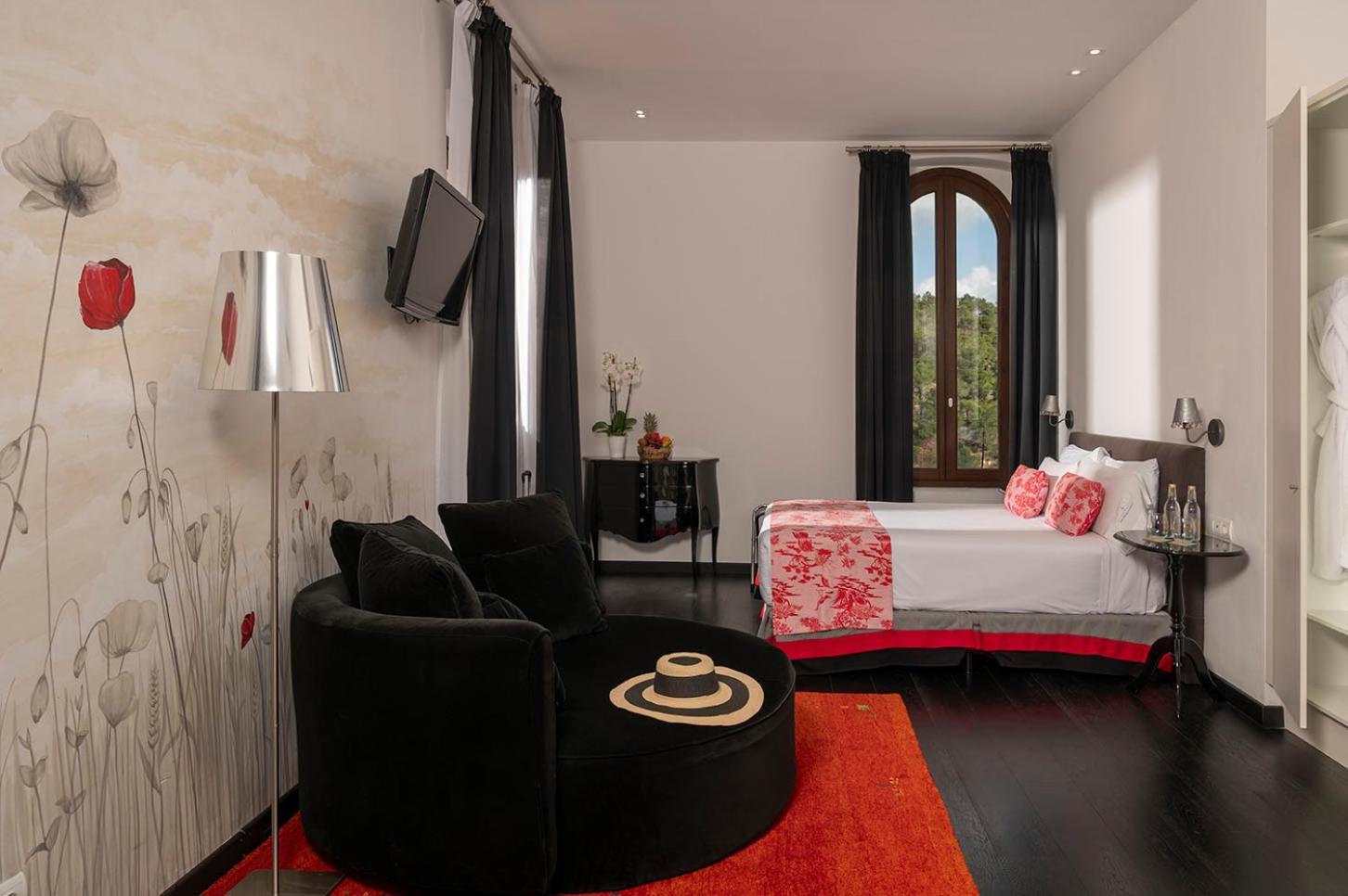 Sant Pere Del Bosc Hotel & Spa - Adults Recommended Lloret de Mar Chambre photo
