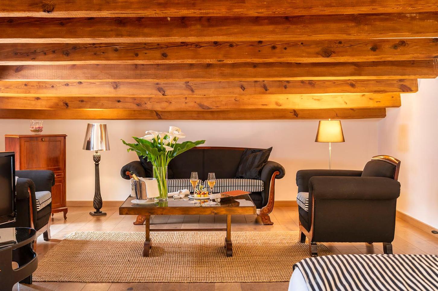 Sant Pere Del Bosc Hotel & Spa - Adults Recommended Lloret de Mar Chambre photo