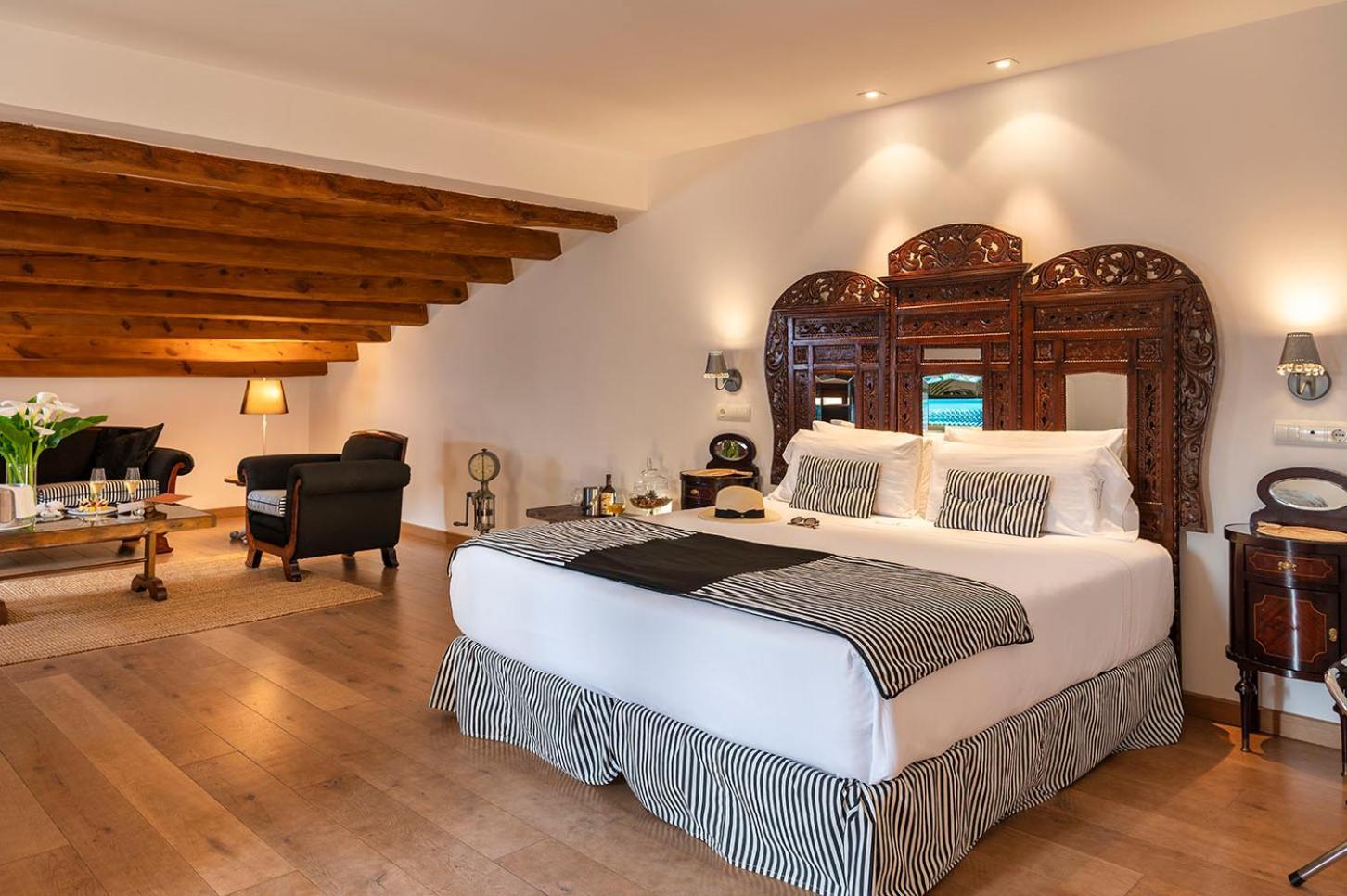 Sant Pere Del Bosc Hotel & Spa - Adults Recommended Lloret de Mar Extérieur photo