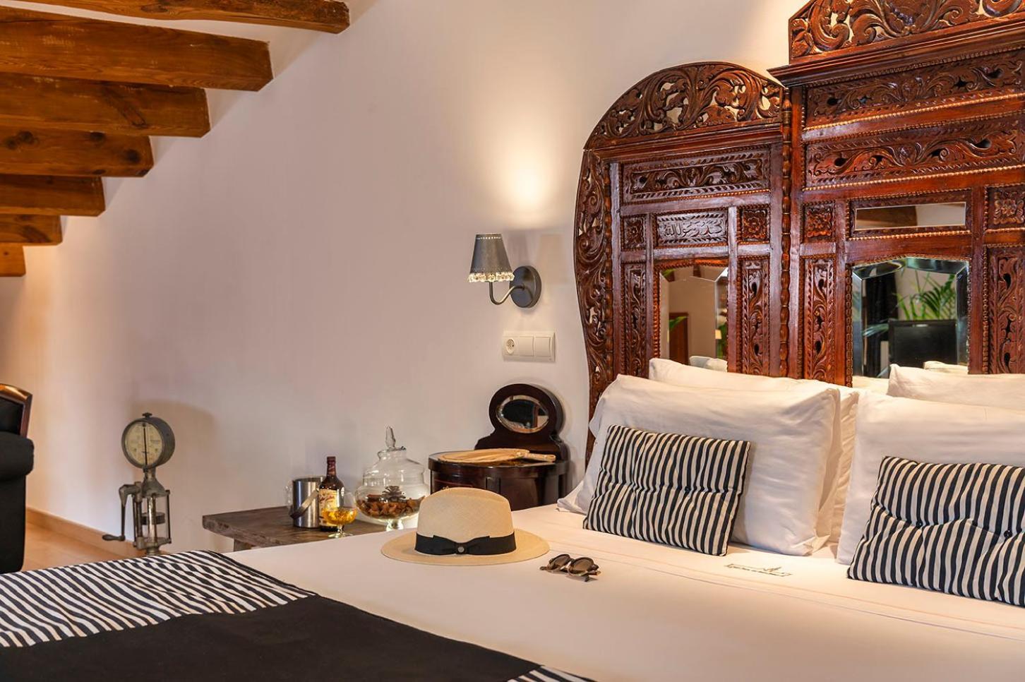 Sant Pere Del Bosc Hotel & Spa - Adults Recommended Lloret de Mar Chambre photo