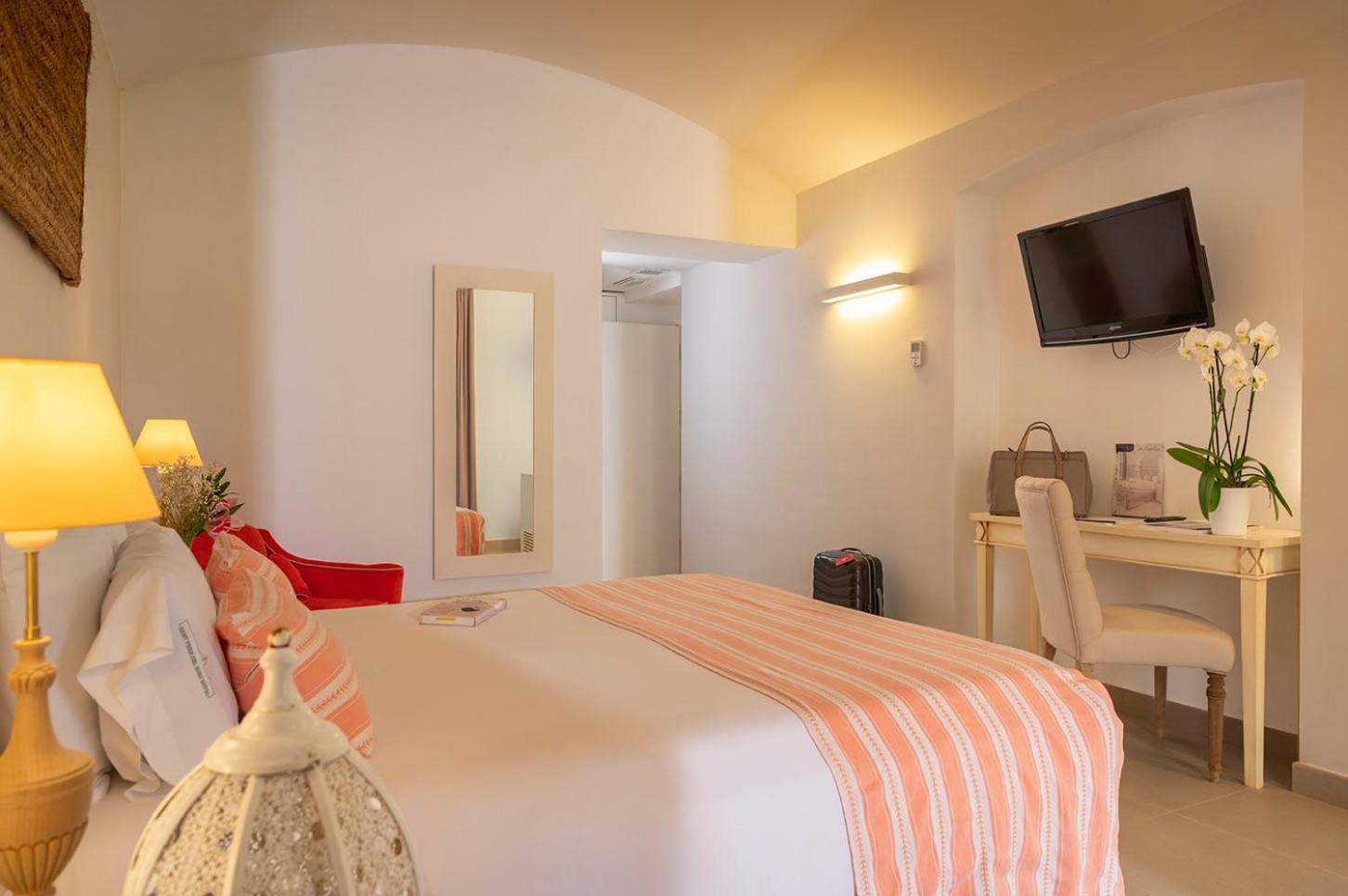Sant Pere Del Bosc Hotel & Spa - Adults Recommended Lloret de Mar Chambre photo
