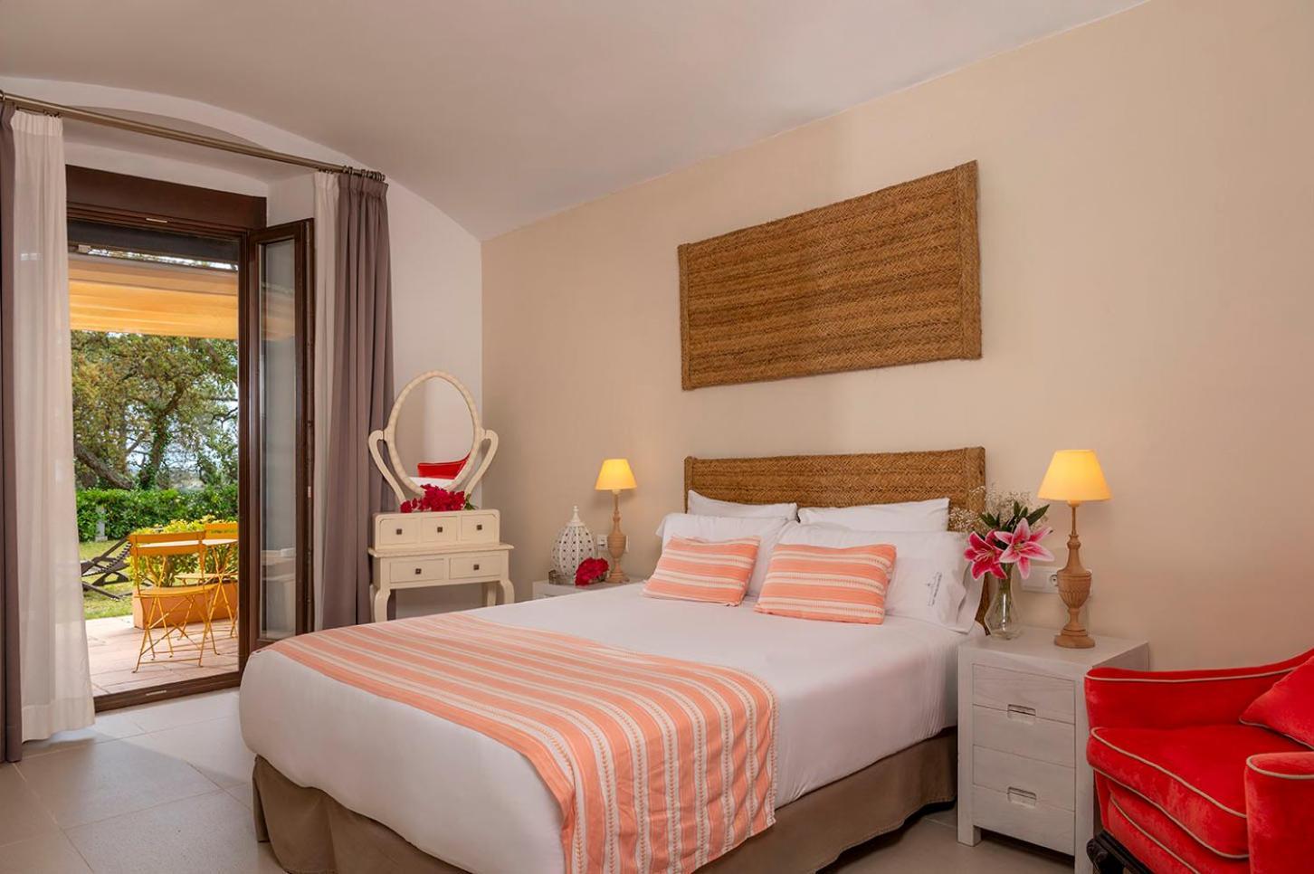 Sant Pere Del Bosc Hotel & Spa - Adults Recommended Lloret de Mar Extérieur photo