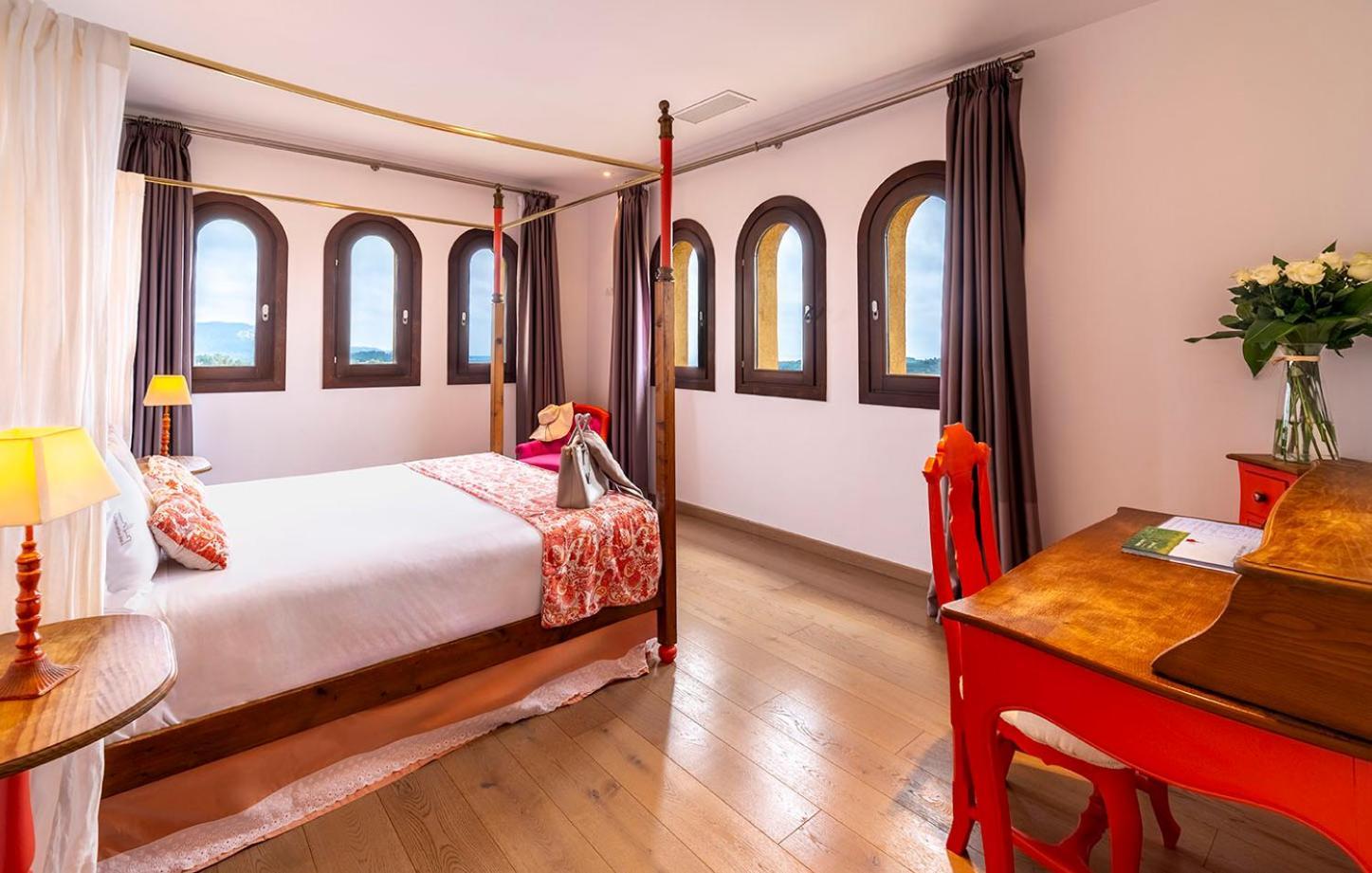 Sant Pere Del Bosc Hotel & Spa - Adults Recommended Lloret de Mar Chambre photo