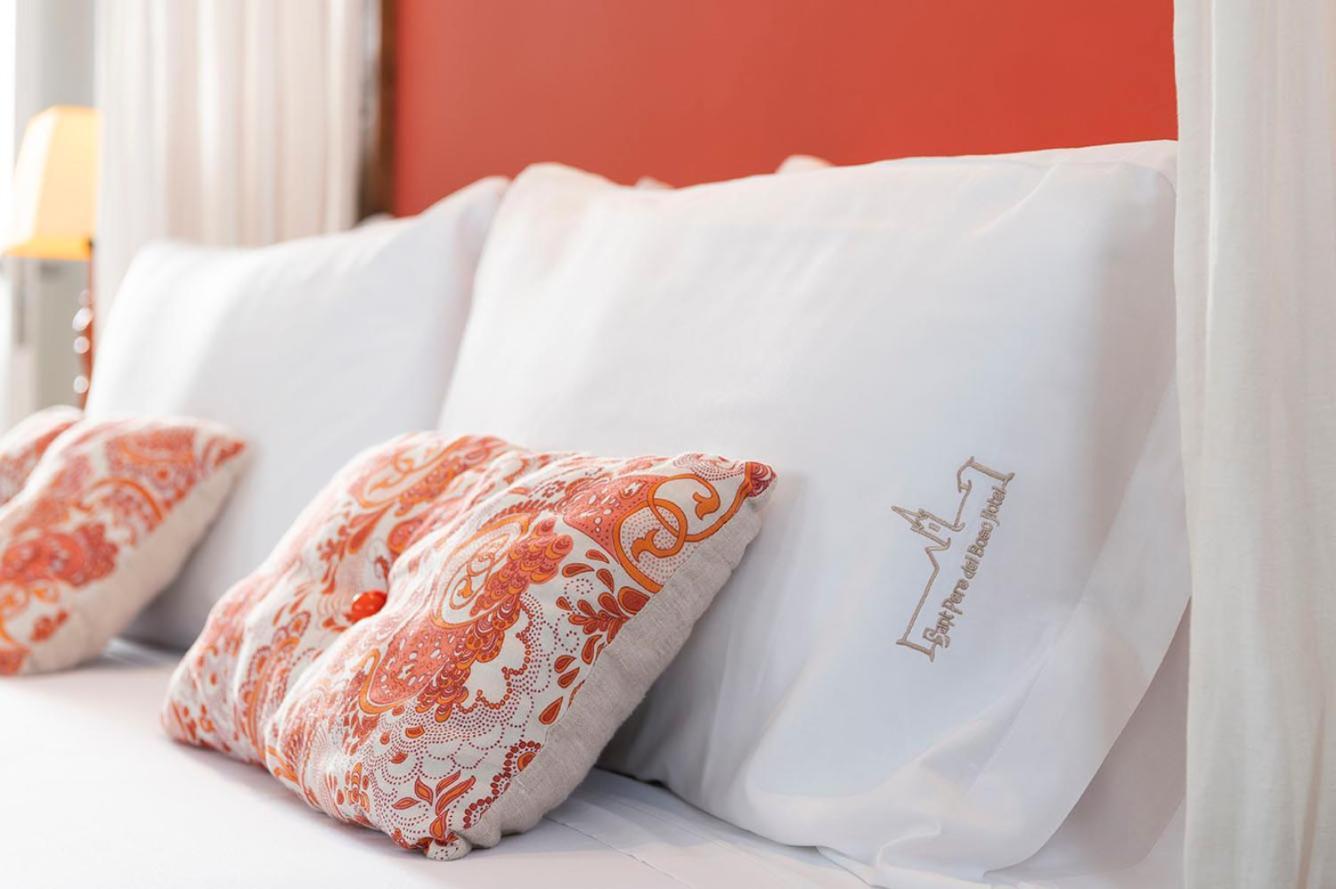Sant Pere Del Bosc Hotel & Spa - Adults Recommended Lloret de Mar Extérieur photo