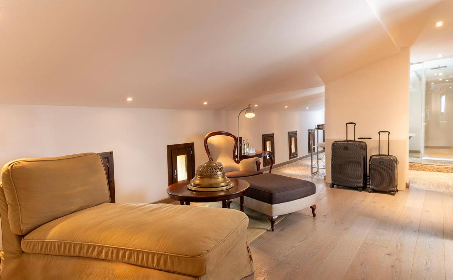 Sant Pere Del Bosc Hotel & Spa - Adults Recommended Lloret de Mar Chambre photo