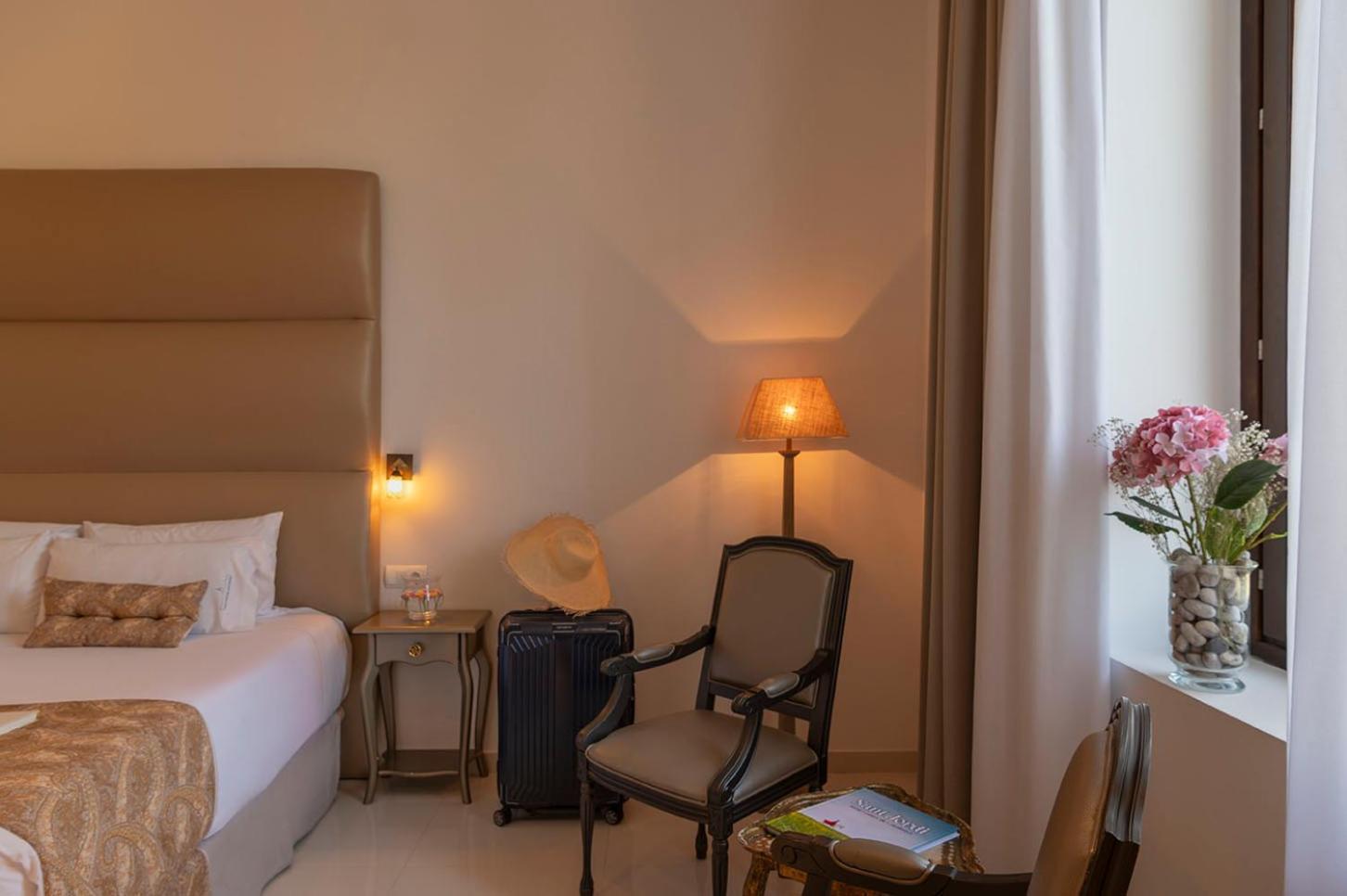 Sant Pere Del Bosc Hotel & Spa - Adults Recommended Lloret de Mar Chambre photo
