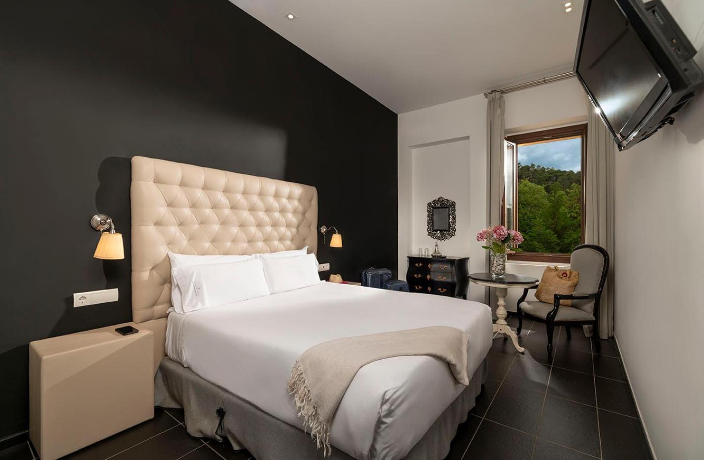 Sant Pere Del Bosc Hotel & Spa - Adults Recommended Lloret de Mar Chambre photo