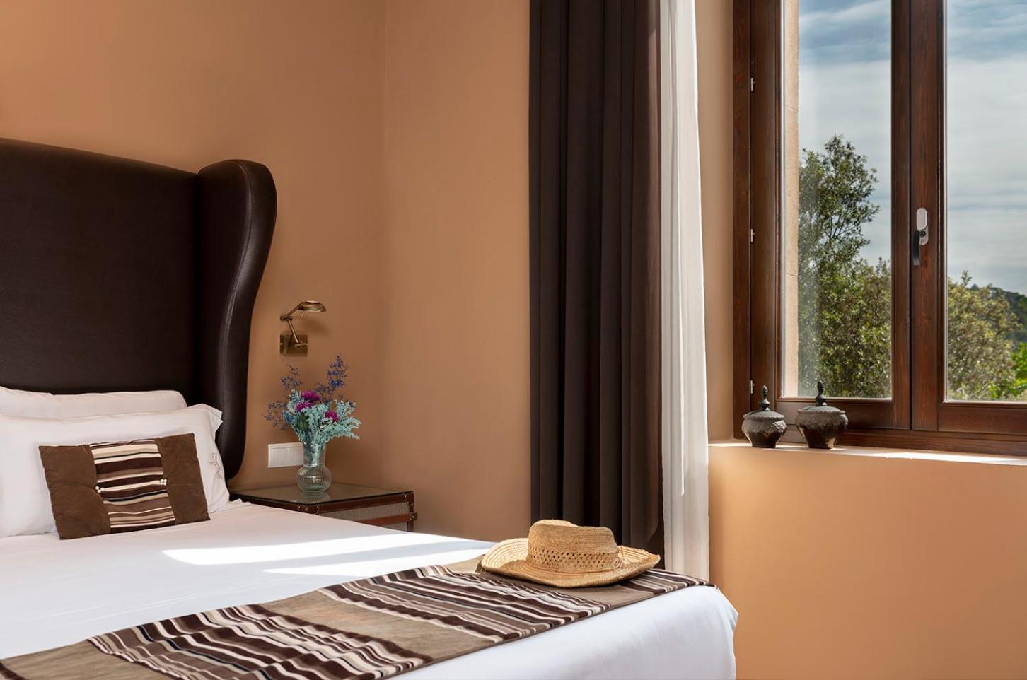 Sant Pere Del Bosc Hotel & Spa - Adults Recommended Lloret de Mar Extérieur photo