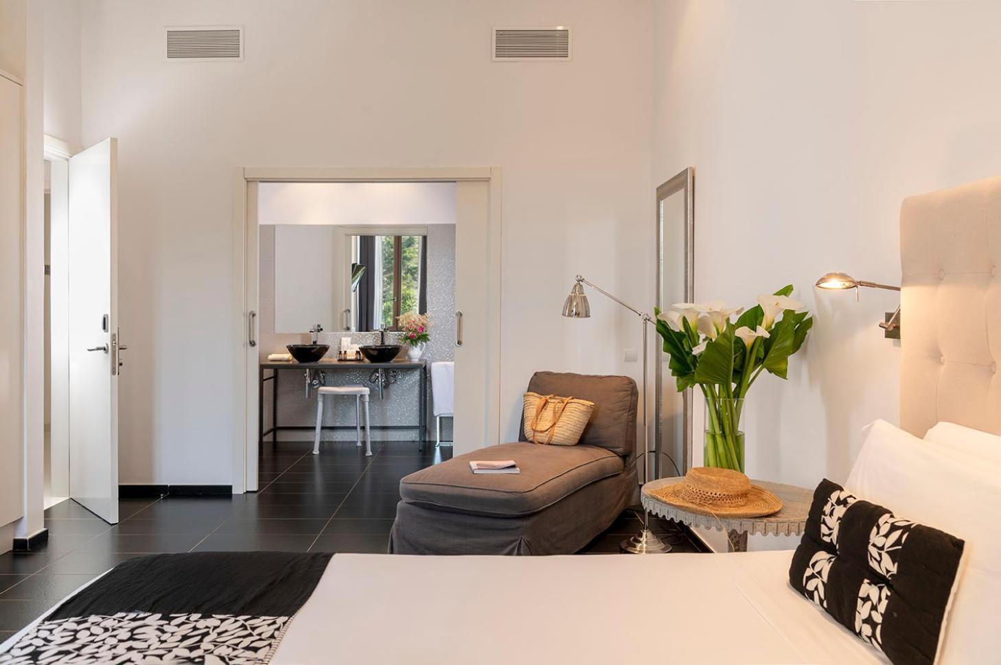Sant Pere Del Bosc Hotel & Spa - Adults Recommended Lloret de Mar Chambre photo