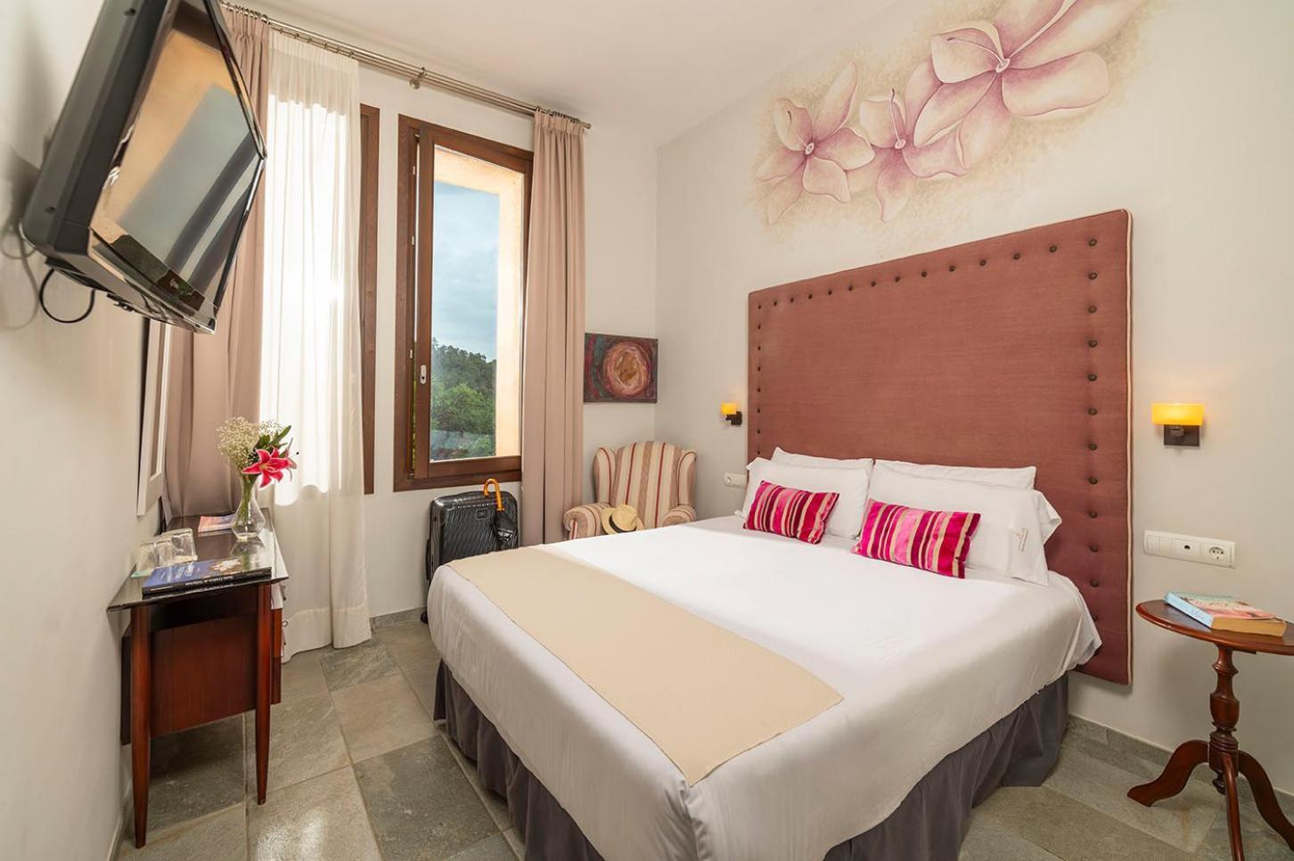 Sant Pere Del Bosc Hotel & Spa - Adults Recommended Lloret de Mar Chambre photo