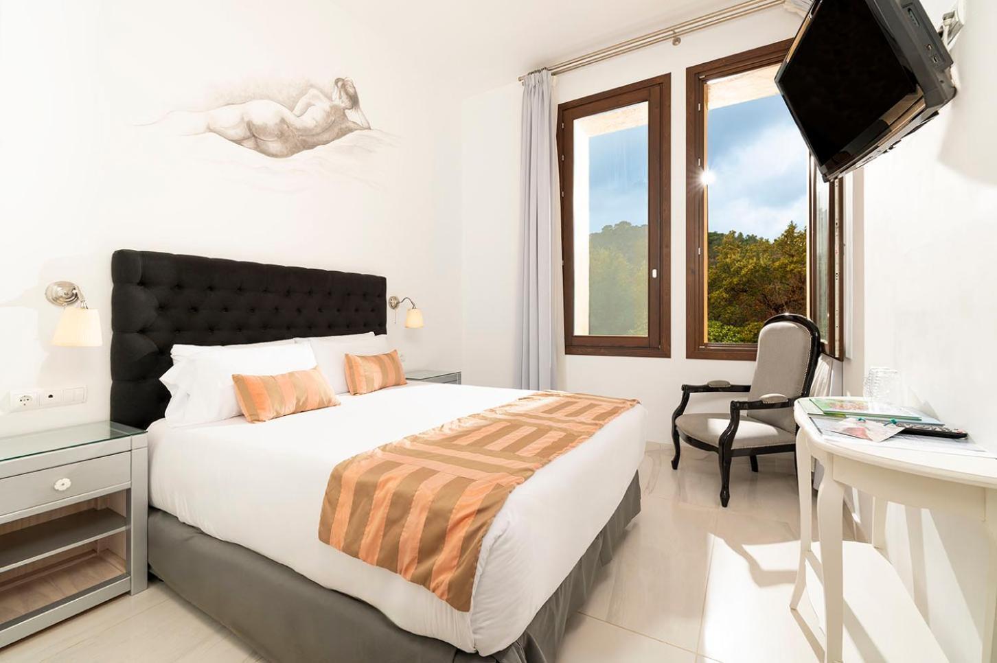 Sant Pere Del Bosc Hotel & Spa - Adults Recommended Lloret de Mar Chambre photo