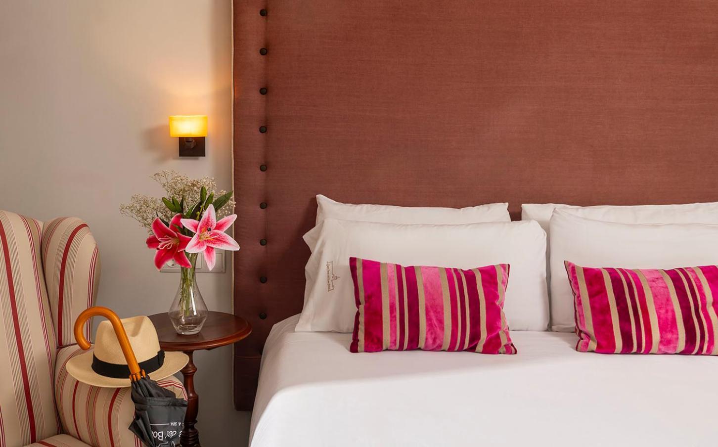 Sant Pere Del Bosc Hotel & Spa - Adults Recommended Lloret de Mar Chambre photo