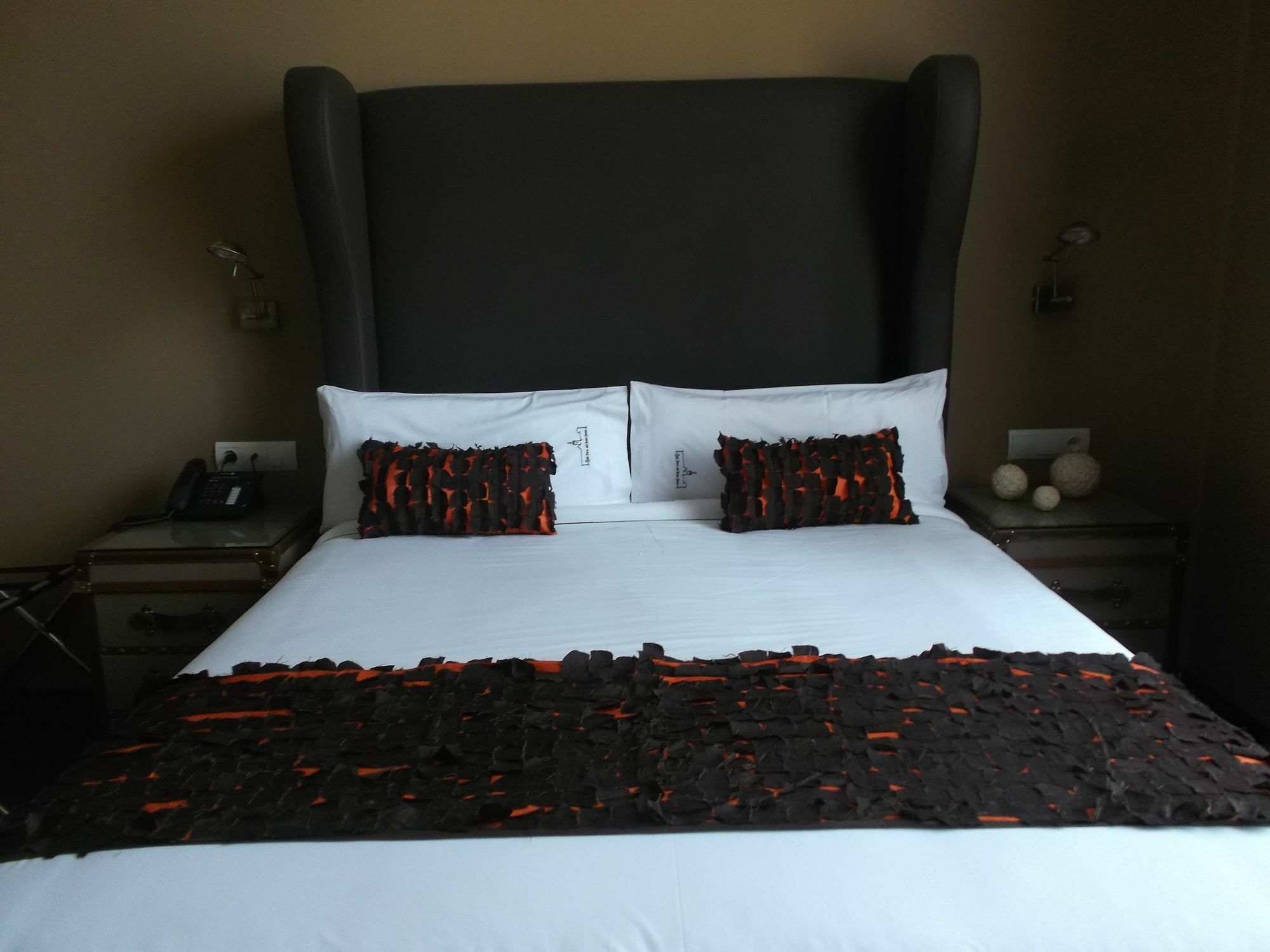 Sant Pere Del Bosc Hotel & Spa - Adults Recommended Lloret de Mar Extérieur photo