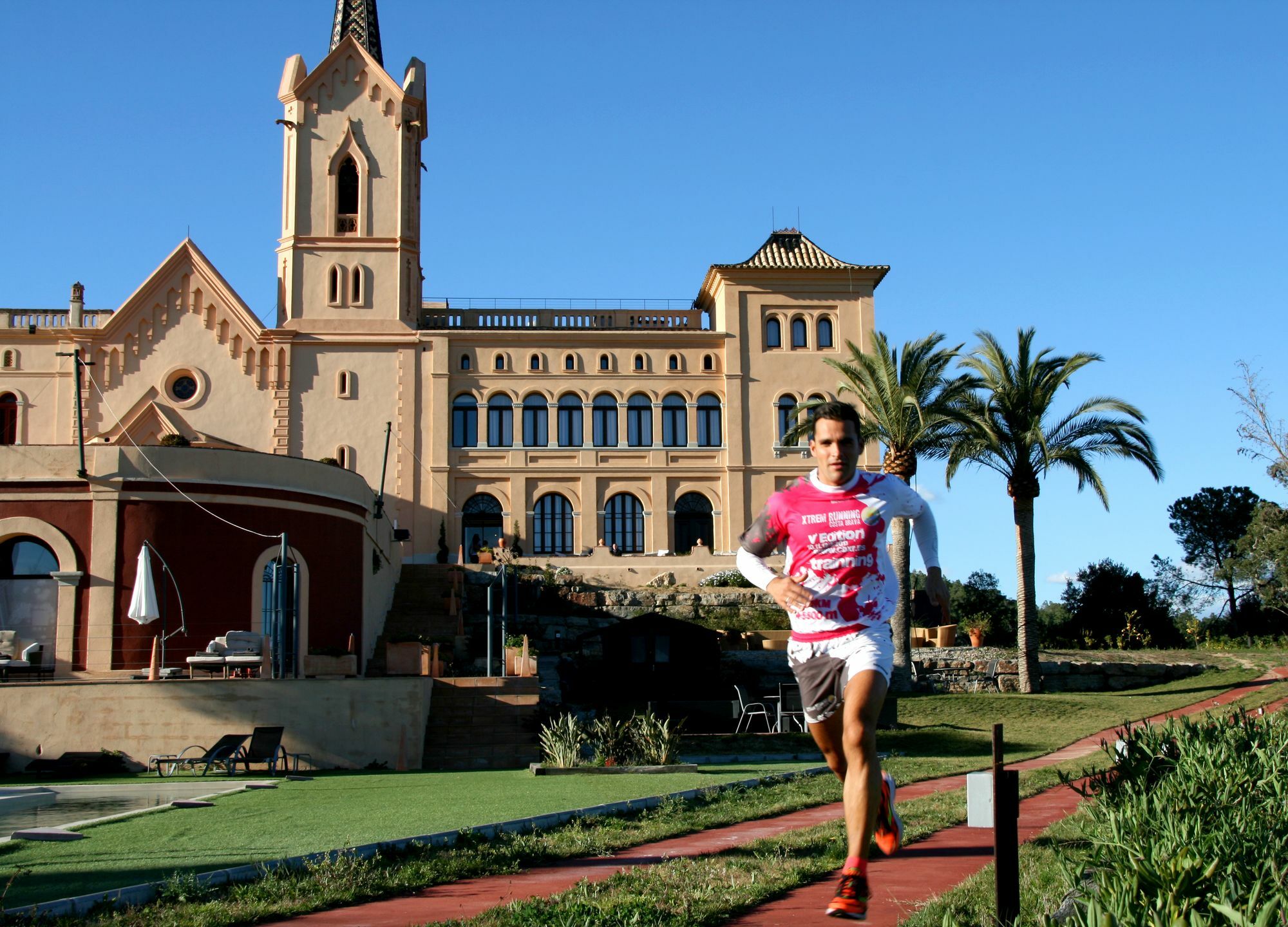 Sant Pere Del Bosc Hotel & Spa - Adults Recommended Lloret de Mar Extérieur photo