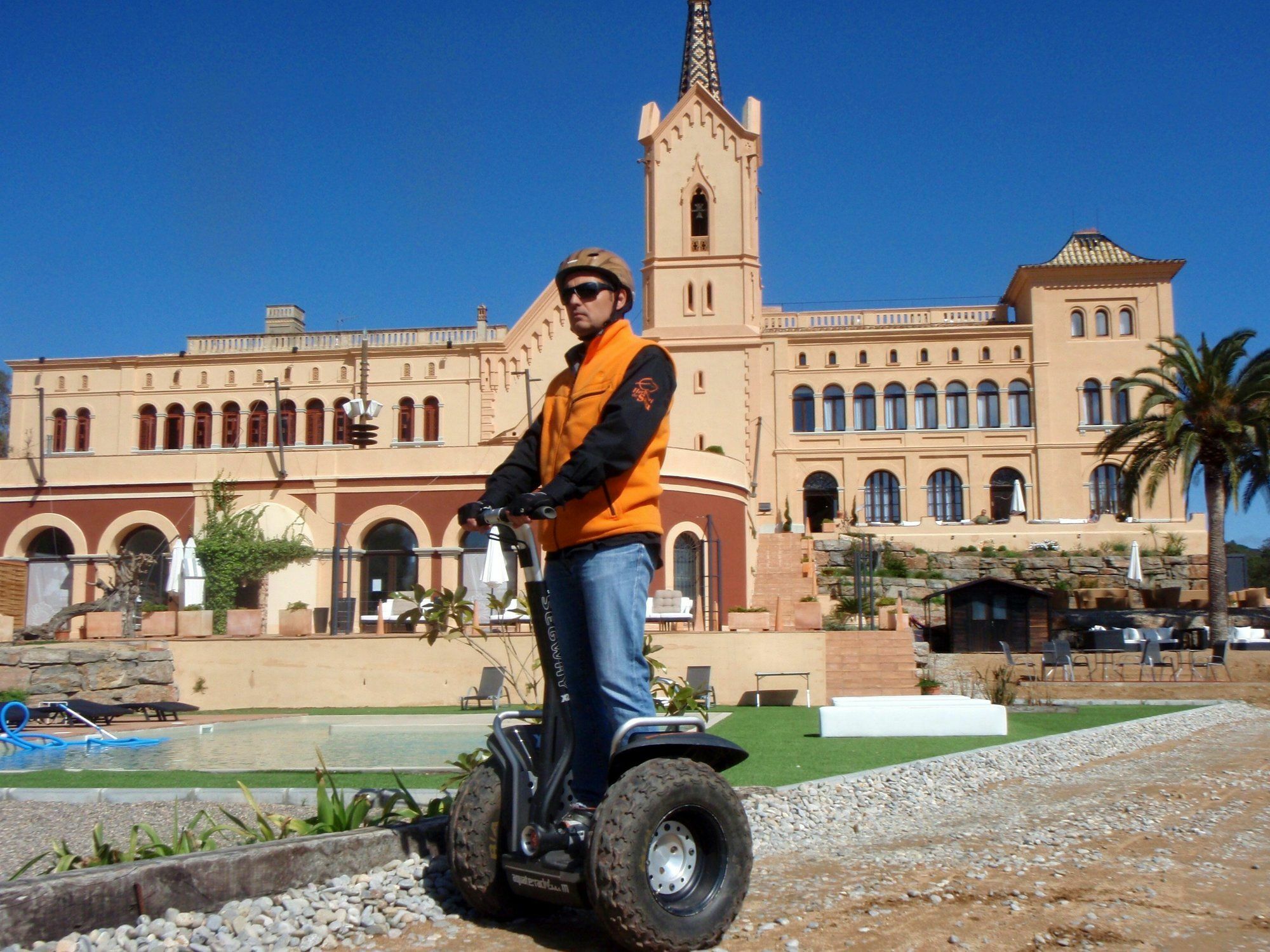 Sant Pere Del Bosc Hotel & Spa - Adults Recommended Lloret de Mar Extérieur photo